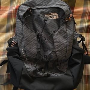 North Face Backpack
